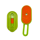 Petlix SpaCare | Escova Relaxante a Vapor para Pets