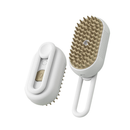 Petlix SpaCare | Escova Relaxante a Vapor para Pets
