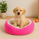 Caminha Sherpa Pelo de Carneiro Para Pets Cachorro Gato Cama Pet