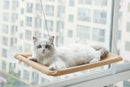Cama SkyCat | Rede de Janela para Gatos