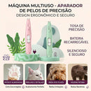 Aparador Higiene Soft Petlix