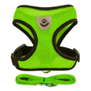 Peitoral ComfortWalk | Petlix Club