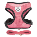 Peitoral ComfortWalk | Petlix Club
