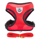 Peitoral ComfortWalk | Petlix Club
