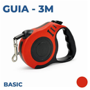 Guia Retrátil Passeio