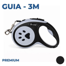 Guia Retrátil Passeio