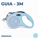 Guia Retrátil Passeio
