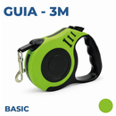 Guia Retrátil Passeio