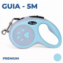 Guia Retrátil Passeio