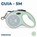 Guia Retrátil Passeio
