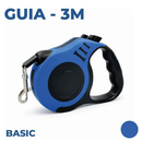 Guia Retrátil Passeio