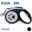 Guia Retrátil Passeio