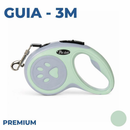 Guia Retrátil Passeio