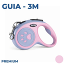 Guia Retrátil Passeio